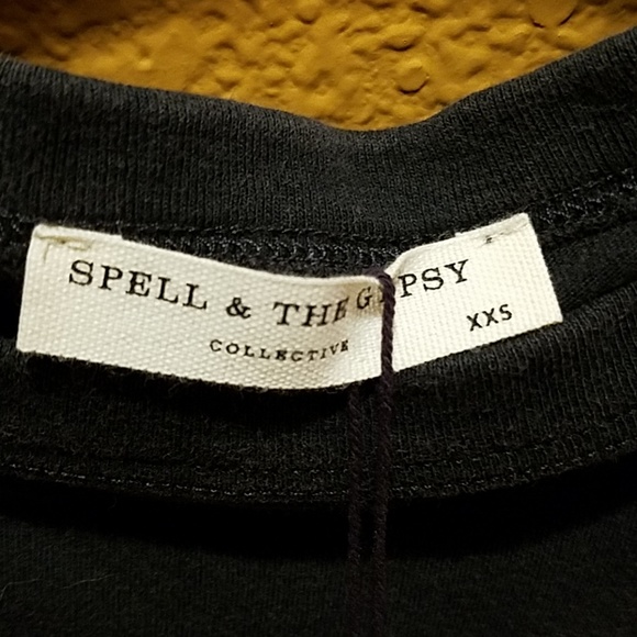 Sold Spell Dream Makers Dress - Picture 5 of 8